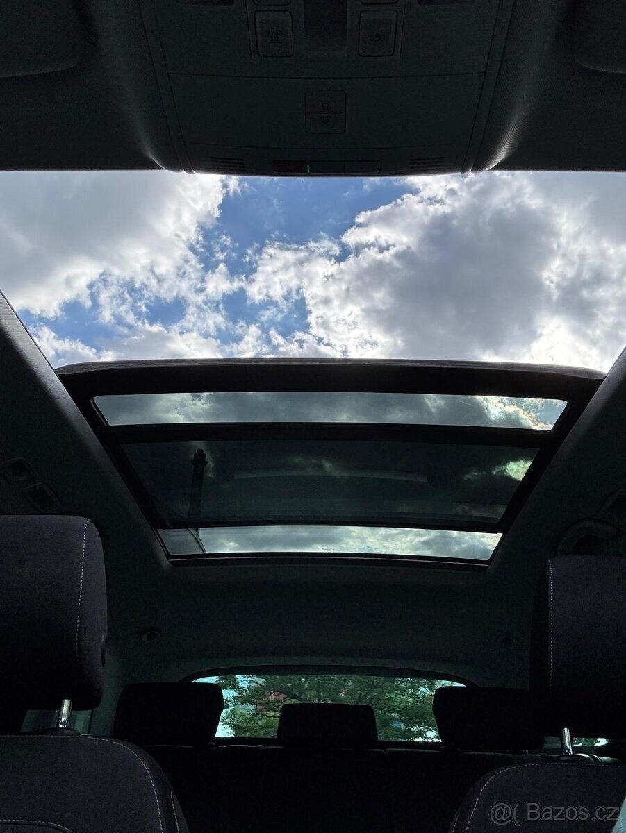 Škoda Superb Kombi 0,0 140 kw