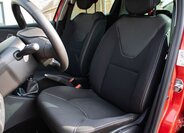 Renault Clio Hatchback 898,0 56 kw