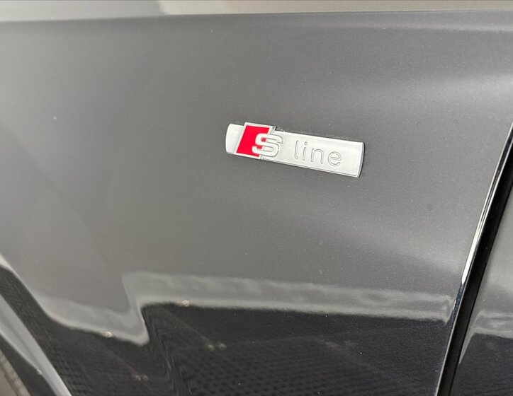 Audi Q7 SUV / Terénní 3,0 l 200 kw