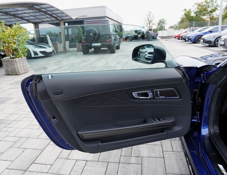 Mercedes-Benz AMG GT 29