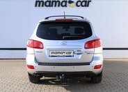 Hyundai Santa Fe SUV / Terénní 2,2 l 114 kw