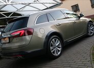 Opel Insignia Kombi 2,0 l 143 kw