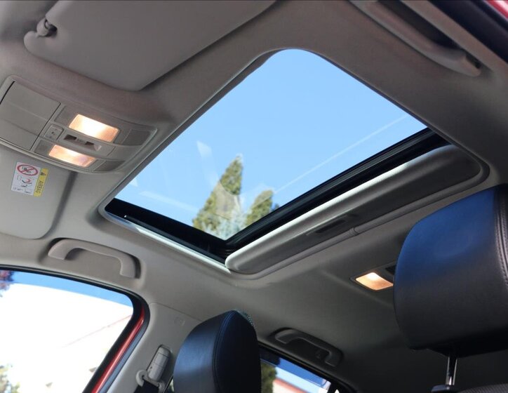 Mazda CX-5 SUV / Terénní 2,2 l 129 kw