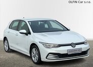 Volkswagen Golf Hatchback 1,5 l 96 kw