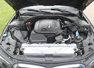 BMW Řada 3 Kombi 2,0 l 140 kw