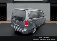 Mercedes-Benz Třídy V VAN / Minibus 2,0 l 176 kw