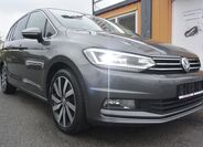 Volkswagen Touran 63