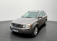 Volvo XC90 Kombi 2,4 l 147 kw