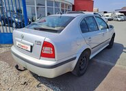 Škoda Octavia Liftback 1,6 l 75 kw