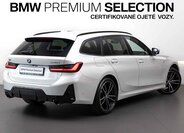 BMW Řada 3 5