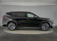 Škoda Kodiaq SUV / Terénní 2,0 l 142 kw