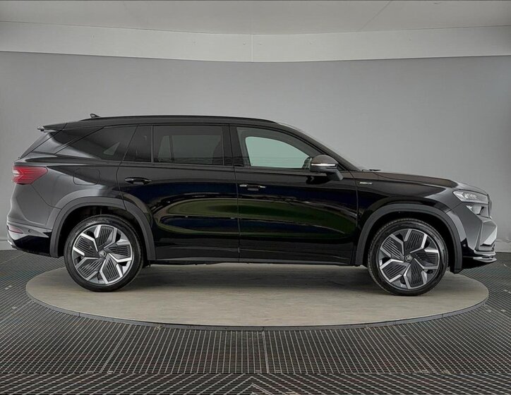 Škoda Kodiaq SUV / Terénní 2,0 l 142 kw