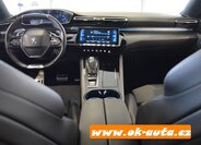 Peugeot 508 Liftback 0,0 0