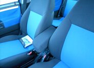 Opel Meriva Kombi 1,6 l 74 kw