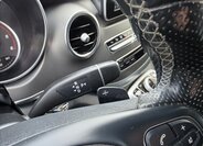 Mercedes-Benz Třídy V Kombi 2,1 l 140 kw