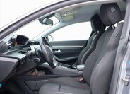 Peugeot 508 Liftback 1,6 l 133 kw