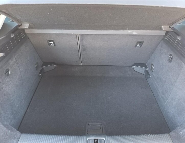 Audi A3 Hatchback 1,2 l 77 kw