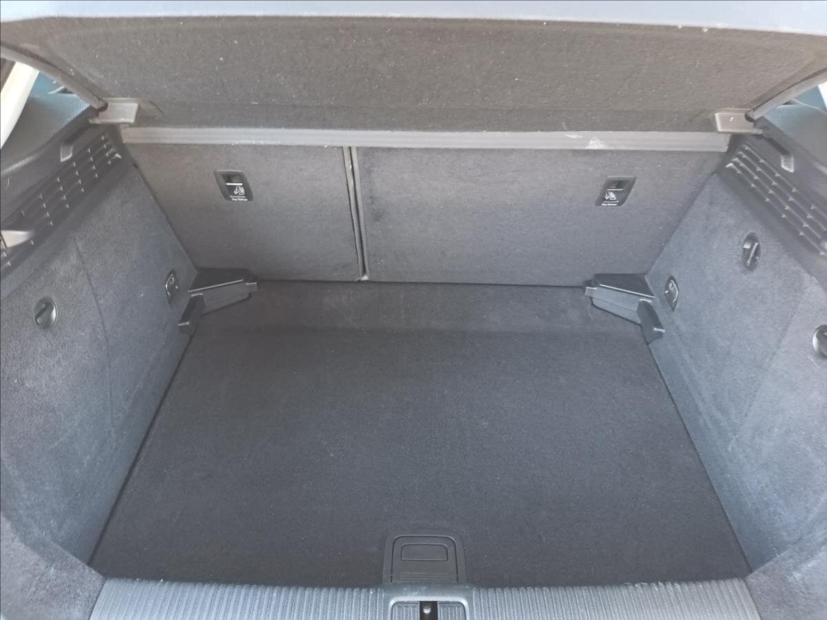 Audi A3 Hatchback 1,2 l 77 kw