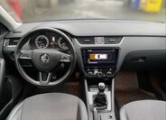 Škoda Octavia 9