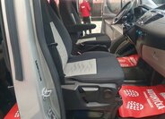 Ford Tourneo Custom Kombi 2,2 l 92 kw