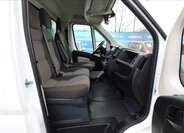 Peugeot Boxer Ostatní 2,0 l 120 kw