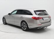 Mercedes-Benz Třídy C 7