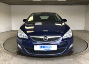 Opel Astra 2