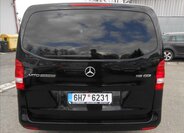 Mercedes-Benz Vito VAN / Minibus 2,1 l 120 kw