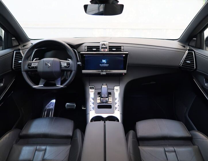 DS Automobiles DS7 Crossback 21