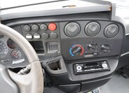 Iveco Daily Valník 2,8 l 107 kw
