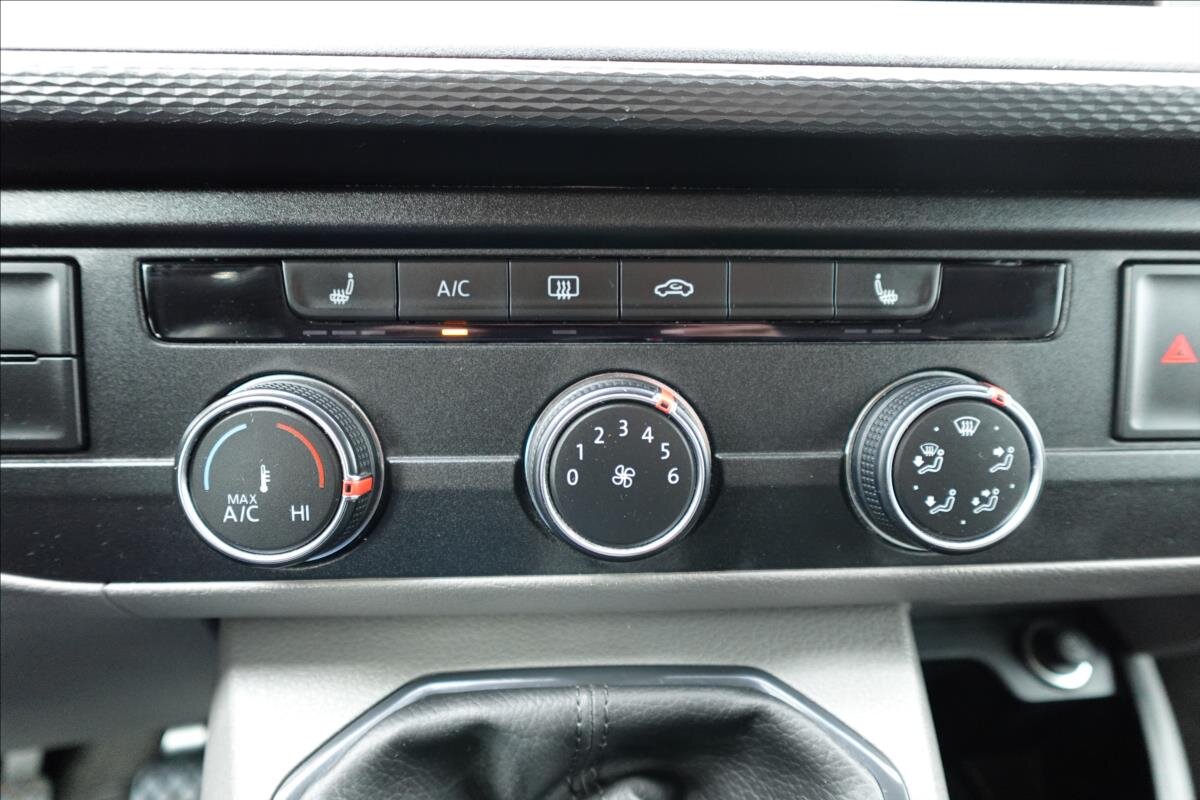 Volkswagen Transporter Ostatní 2,0 l 81 kw