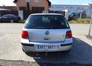 Volkswagen Golf Hatchback 1,9 l 74 kw