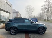 Land Rover Range Rover Velar 7