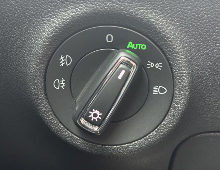 Škoda Kodiaq SUV / Terénní 2,0 l 110 kw