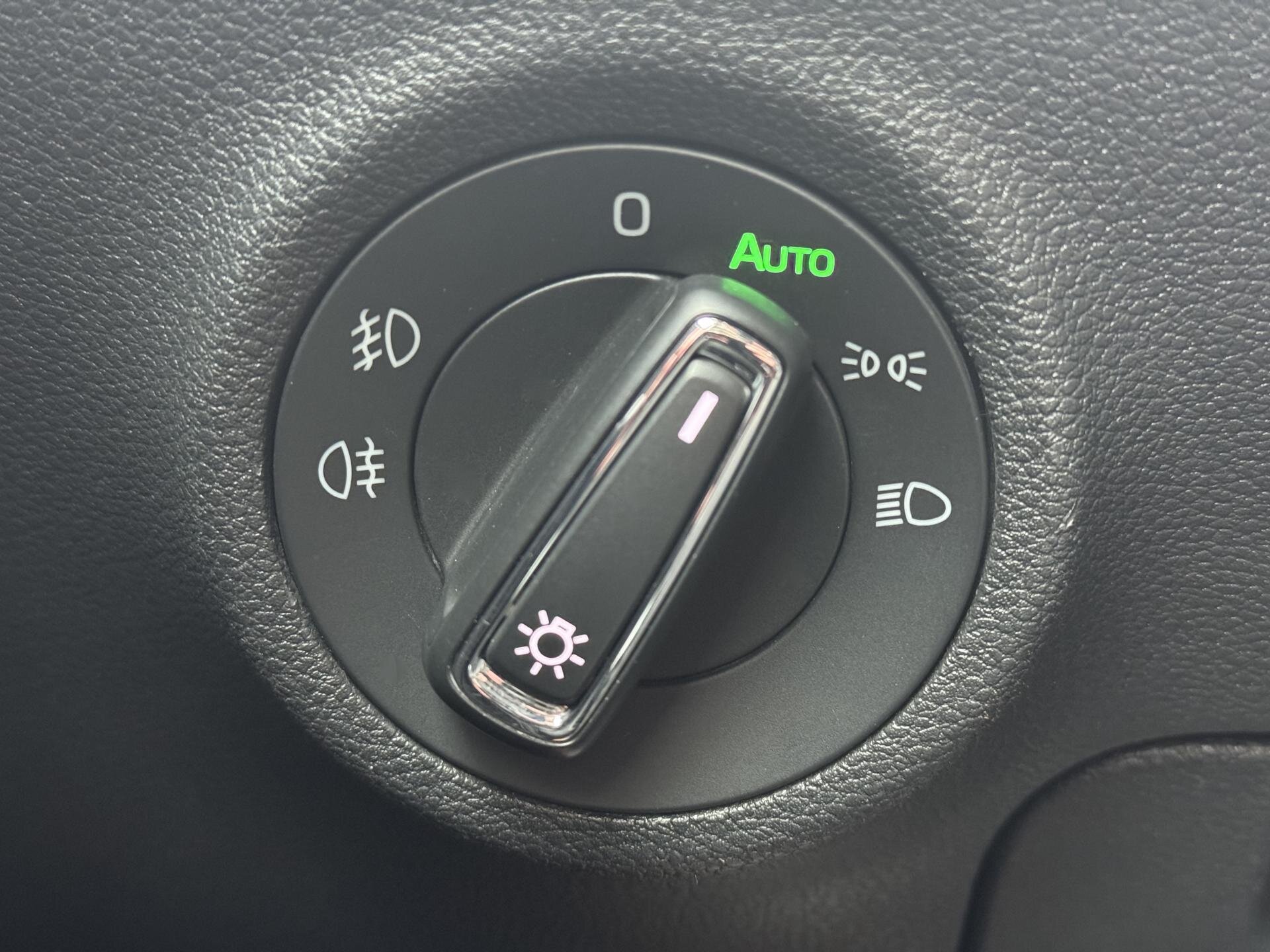 Škoda Kodiaq SUV / Terénní 2,0 l 110 kw