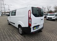 Ford Transit Custom Ostatní 2,0 l 96 kw