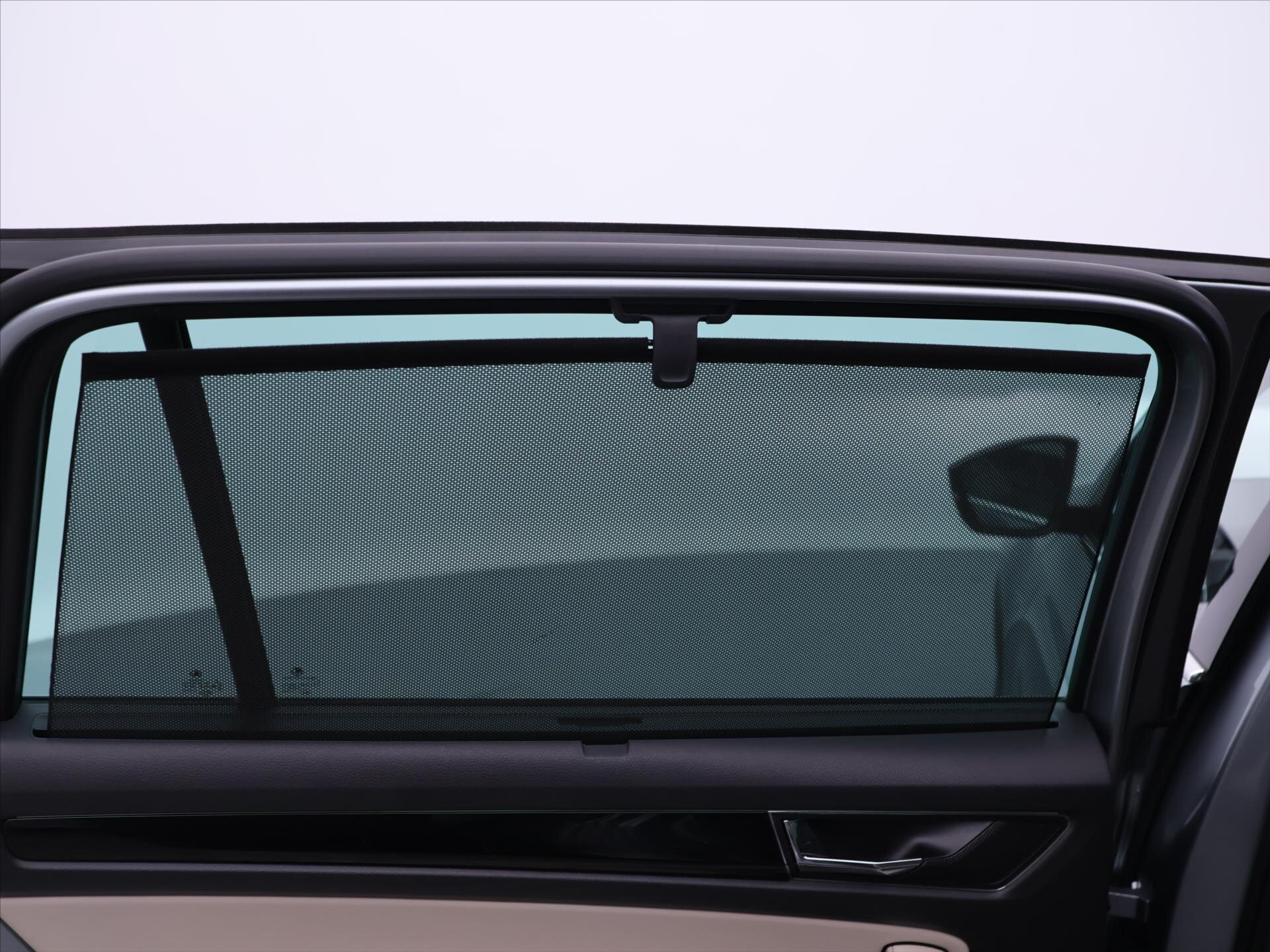 Škoda Kodiaq SUV / Terénní 2,0 l 110 kw