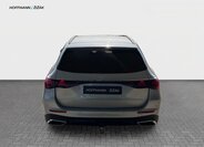 Mercedes-Benz Třídy E Kombi 2,0 l 145 kw