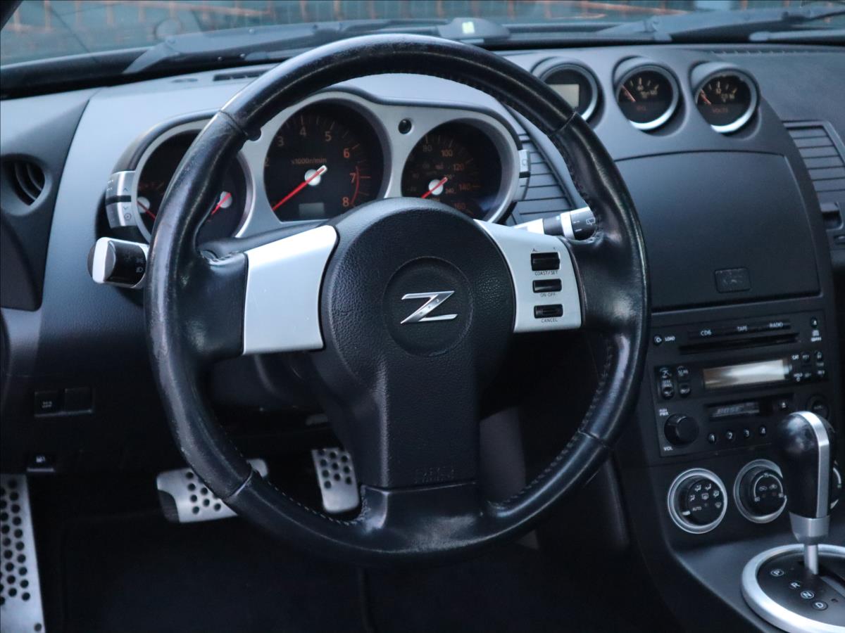 Nissan 350 Z