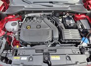 Cupra Formentor SUV / Terénní 1,5 l 110 kw