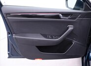 Škoda Superb Kombi 2,0 l 110 kw