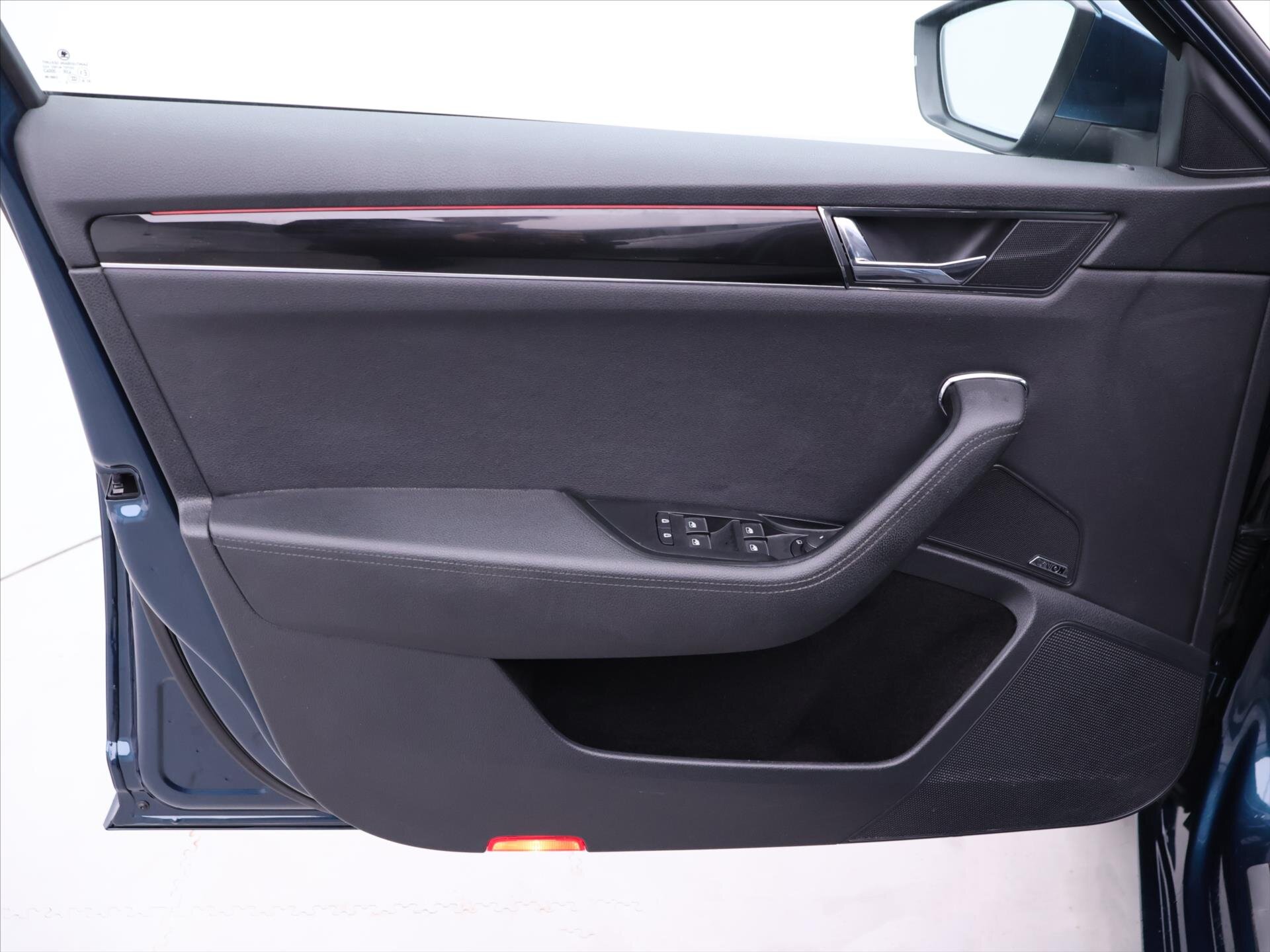 Škoda Superb Kombi 2,0 l 110 kw