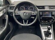 Škoda Octavia 13