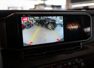 Jeep Wrangler Ostatní 3,6 l 213 kw