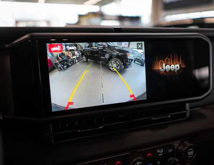 Jeep Wrangler Ostatní 3,6 l 213 kw