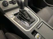 Volkswagen Passat Kombi 2,0 l 140 kw