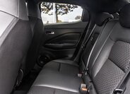 Nissan Juke CUV 999,0 84 kw