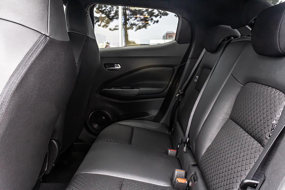 Nissan Juke CUV 999,0 84 kw