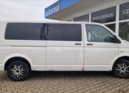 Volkswagen Transporter 6
