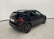 Škoda Kamiq SUV 1,5 l 110 kw